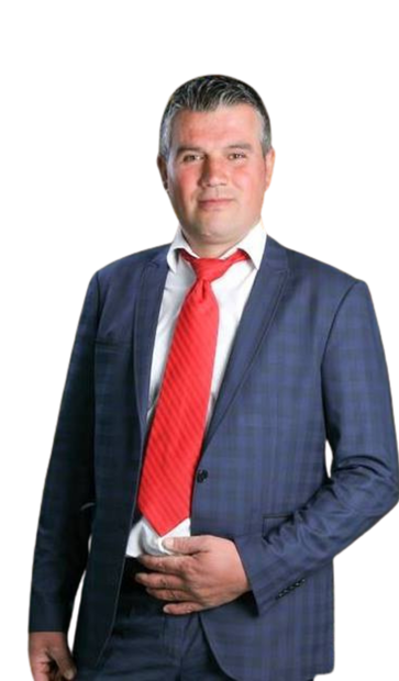 Muhtar Osman Şentürk